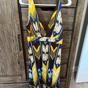 Tory Burch silk dress